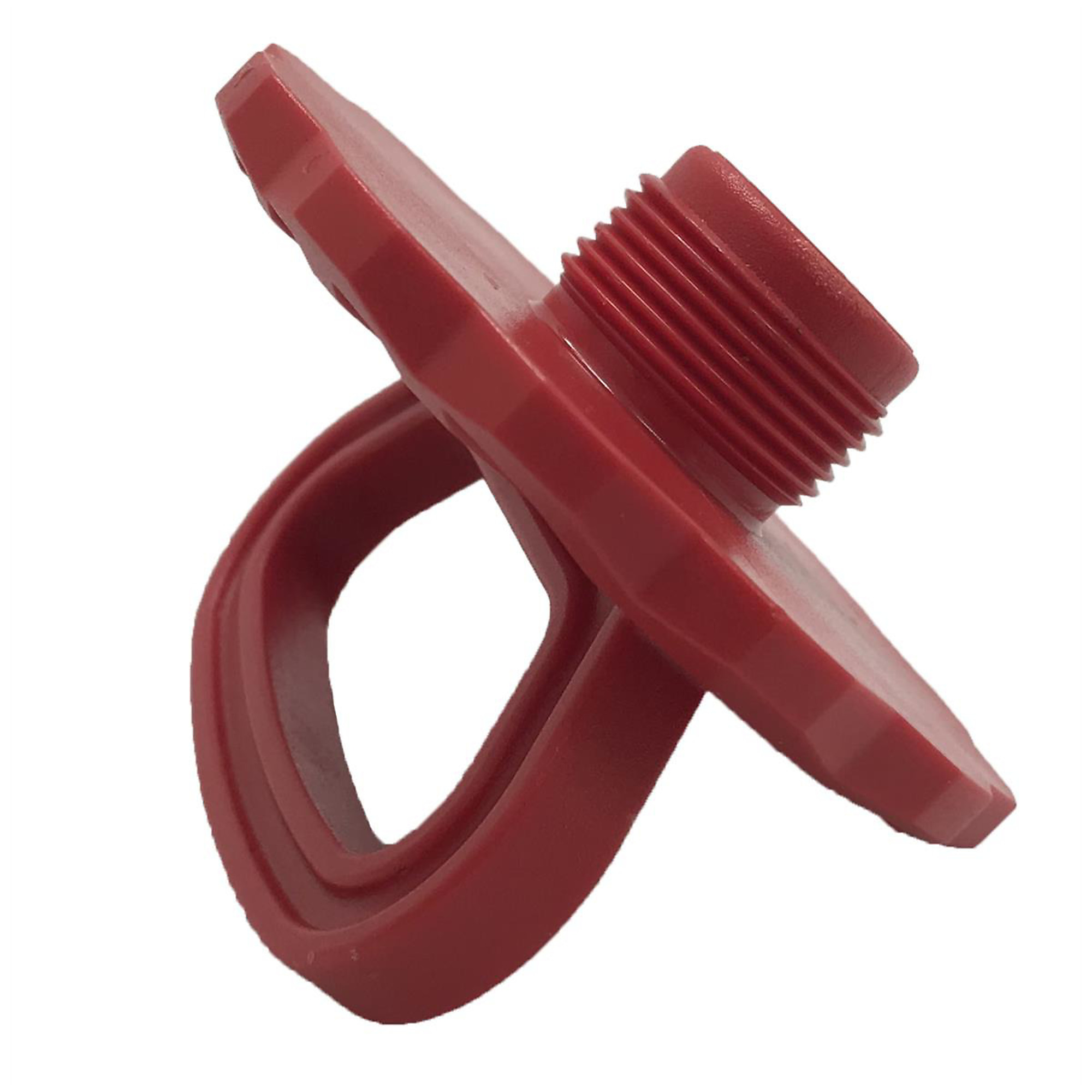 CTA Manufacturing Oil Filter Plug — Fits 2013-2018 Dodge RAM 6.7L Cummins Diesel, Heavy-Duty, Model# CTA4334